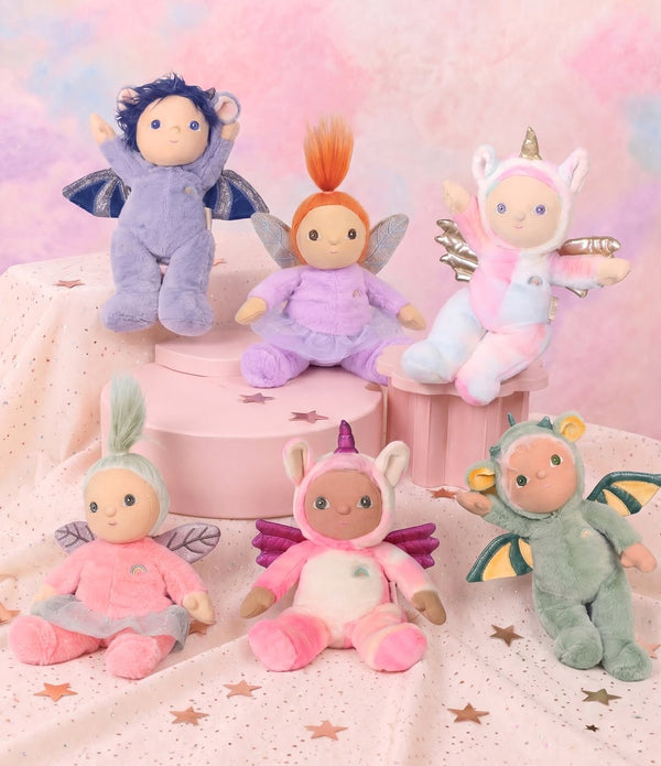 Dinkum Dolls Magical Dinky Dinkum