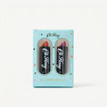 Oh Flossy Better Together Lipstick Duo