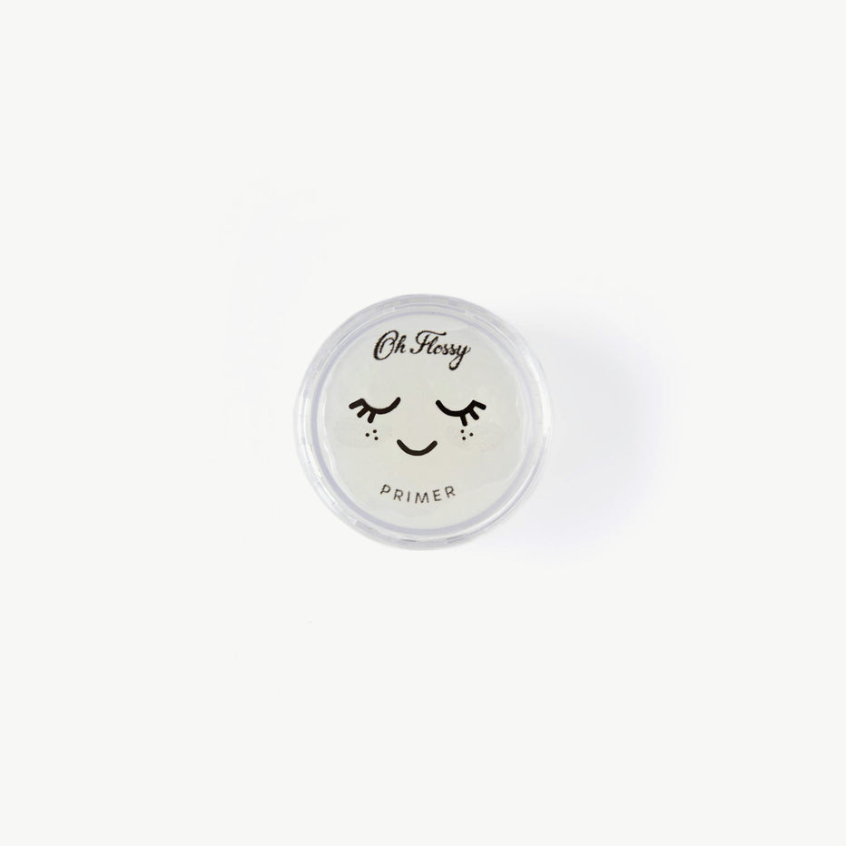 Oh Flossy Ballet Sparkle Makeup & Glitter Se