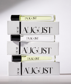 Dear August - Ginny - Inspired By Ingenious Ginger (Goldfield & Banks)
