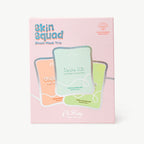 Oh Flossy Skin Squad Sheet Mask Trio