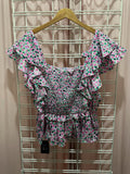 Bohemian Traders - Jewel Floral