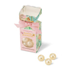 Annabel Trends Tiki Island Bath Oil Bead 20 Pack