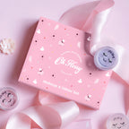 Oh Flossy Ballet Sparkle Makeup & Glitter Se