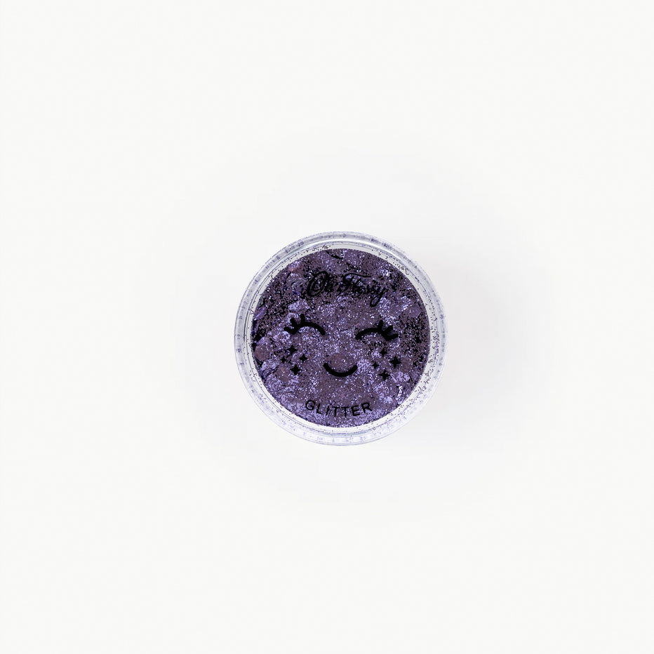 Oh Flossy Biodegradable Glitter