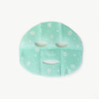 Oh Flossy Skin Squad Sheet Mask Trio