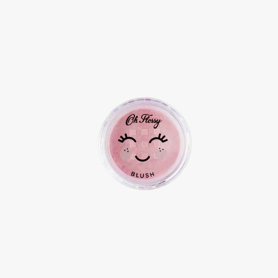Oh Flossy Ballet Sparkle Makeup & Glitter Se