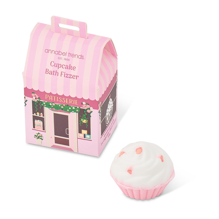 Annabel Trends Sweet Treats Bath Fizzers
