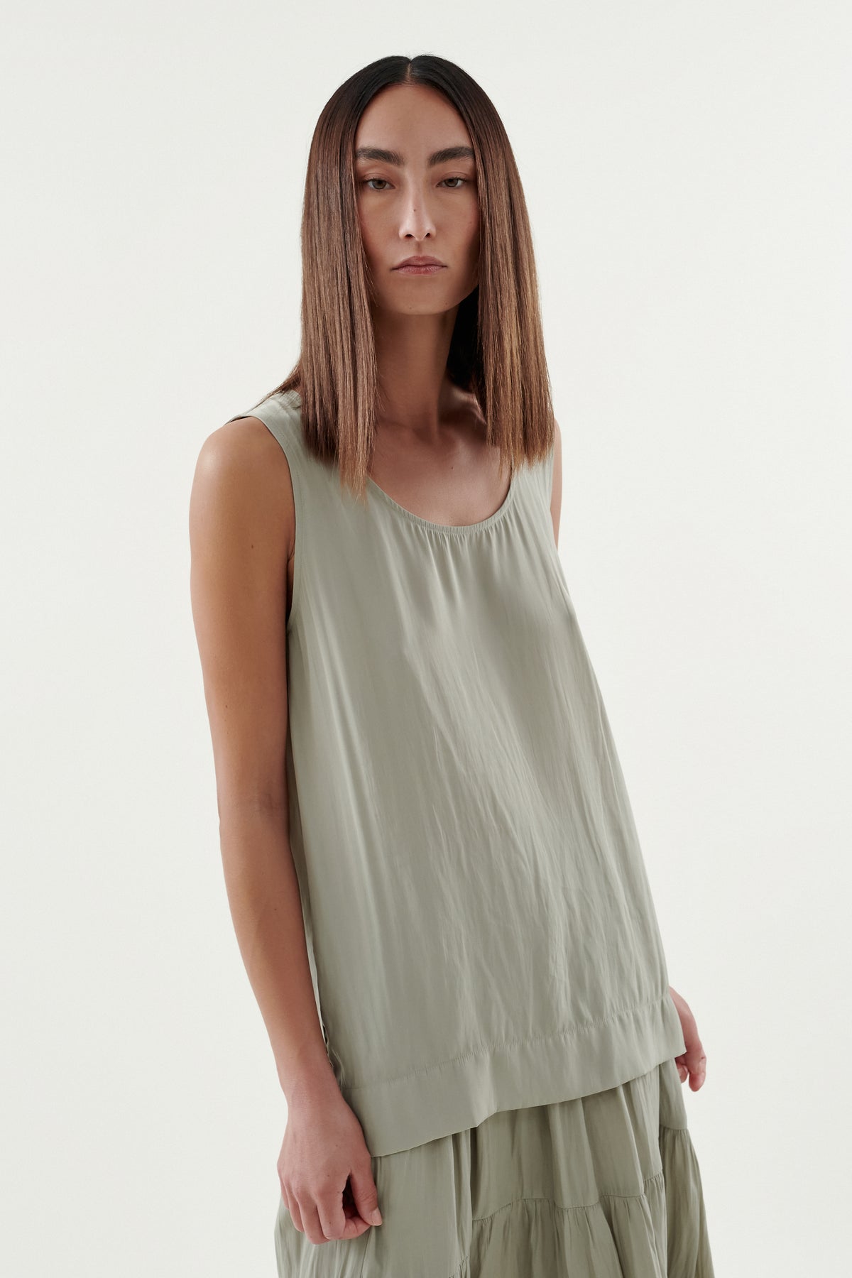 Elava Tank -sage