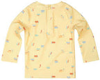 Toshi Swim Baby Rashie Long Sleeve Classic