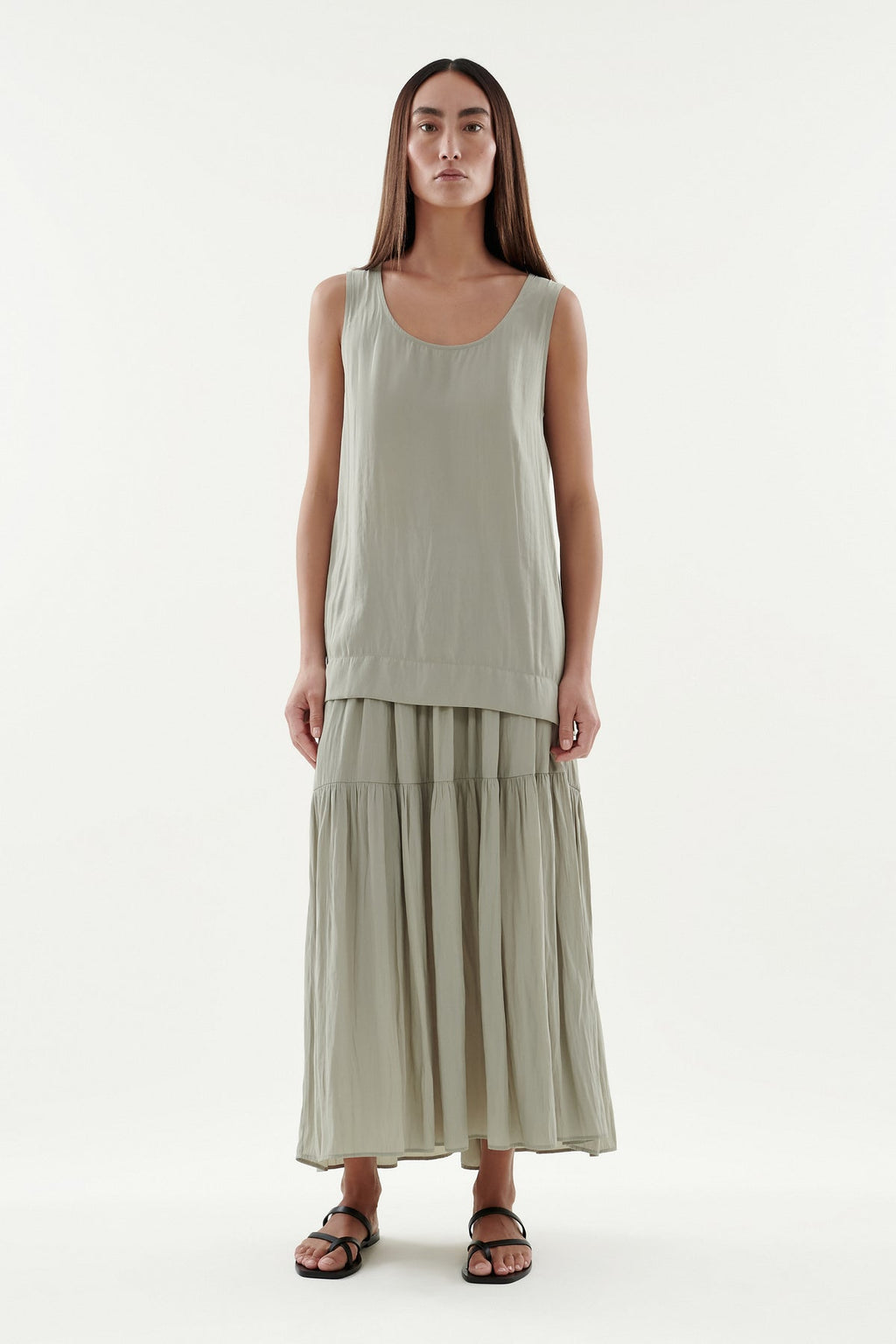 Elava Tank -sage
