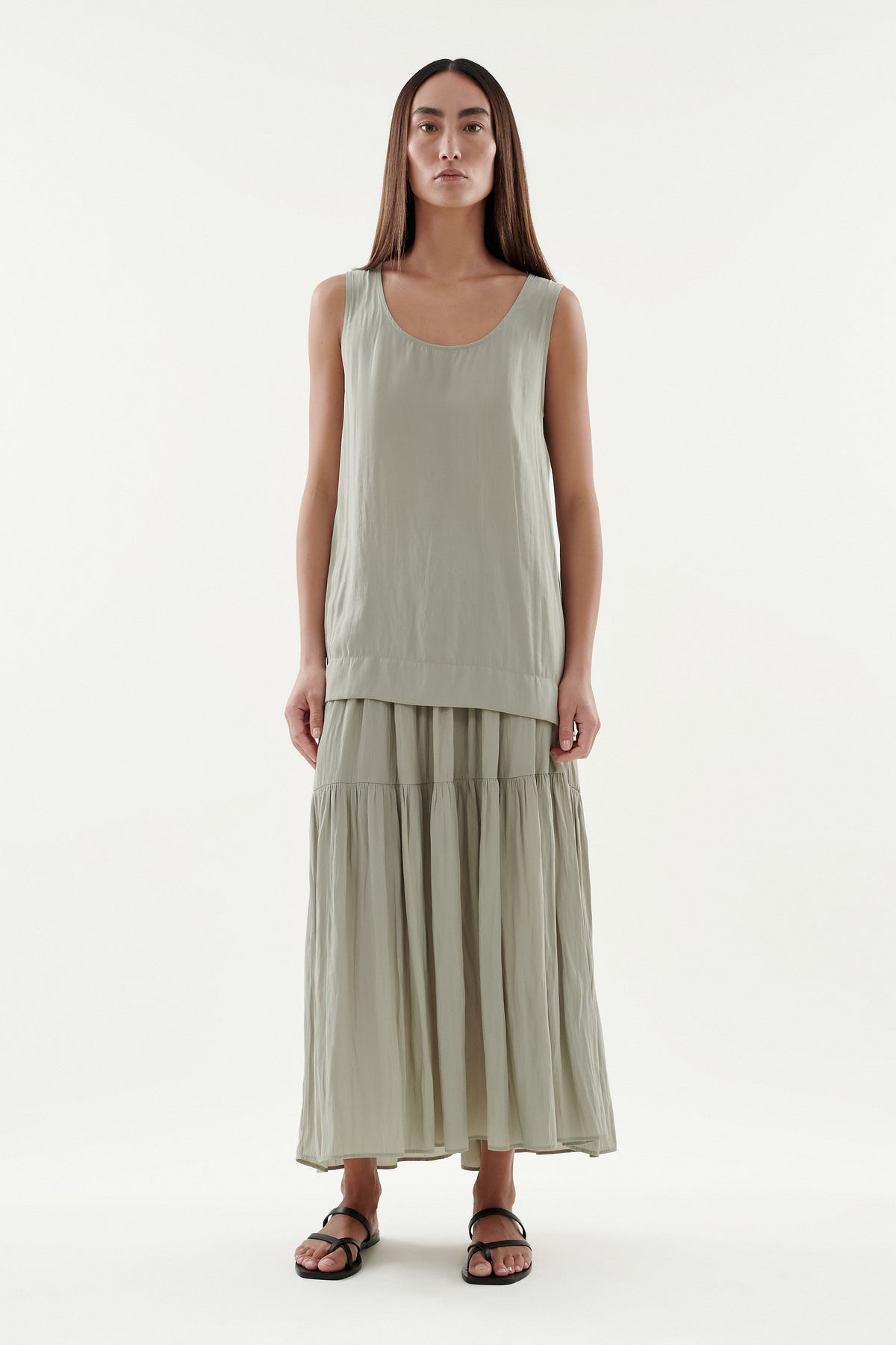 Elava Tank -sage