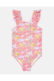 Toshi Swim Kids One - Assorted