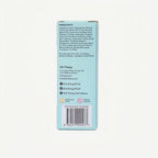 Oh Flossy Individual Natural Lip Glosses