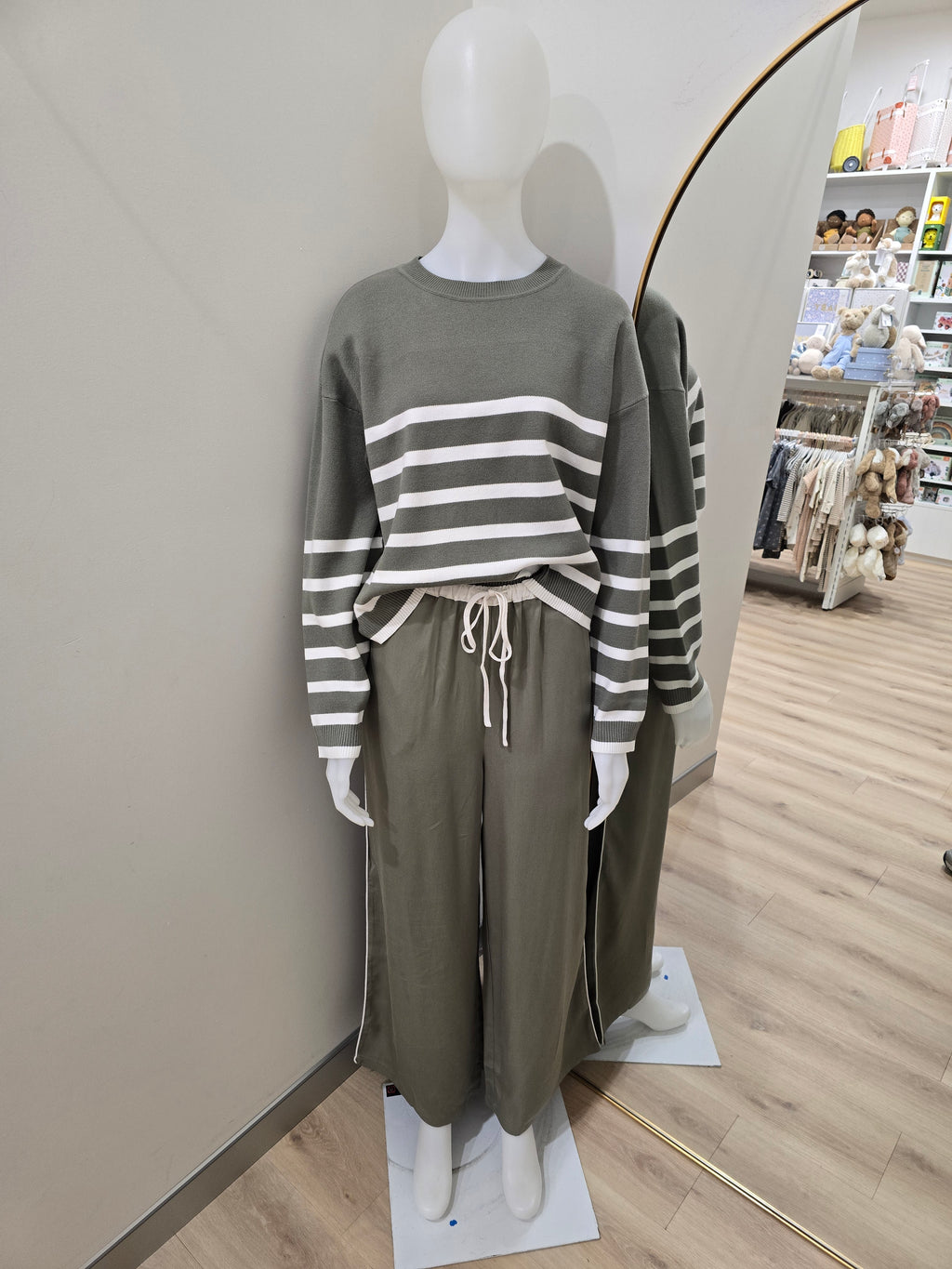 Little Lies-Lottie Pants