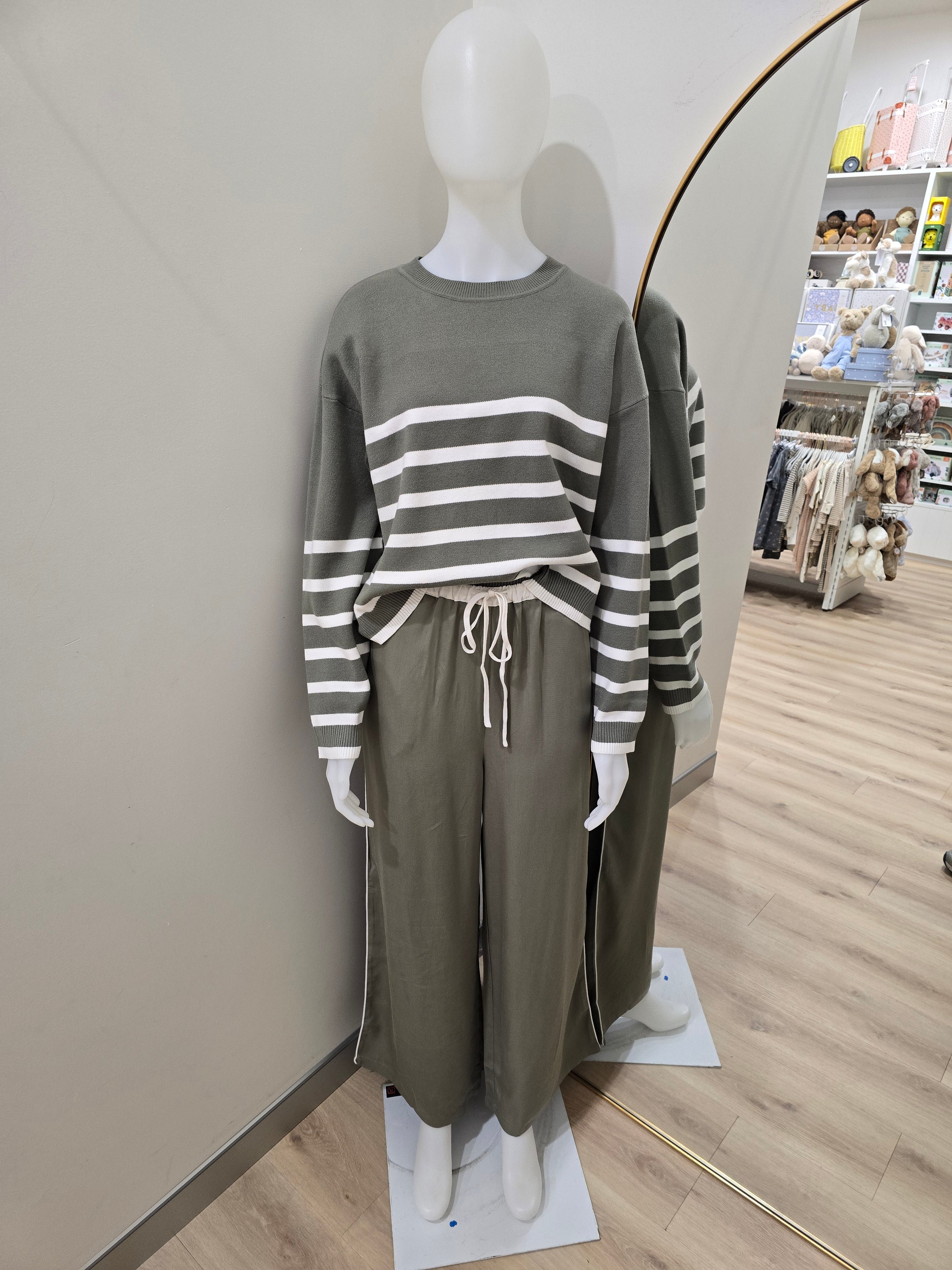 Little Lies-Lottie Pants