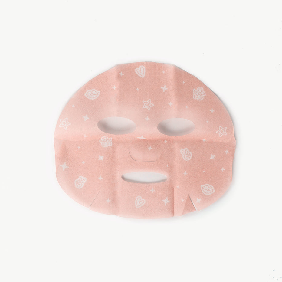 Oh Flossy Skincare Mask