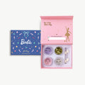 Oh Flossy Barbie in the Nutcracker Makeup & Glitter Set