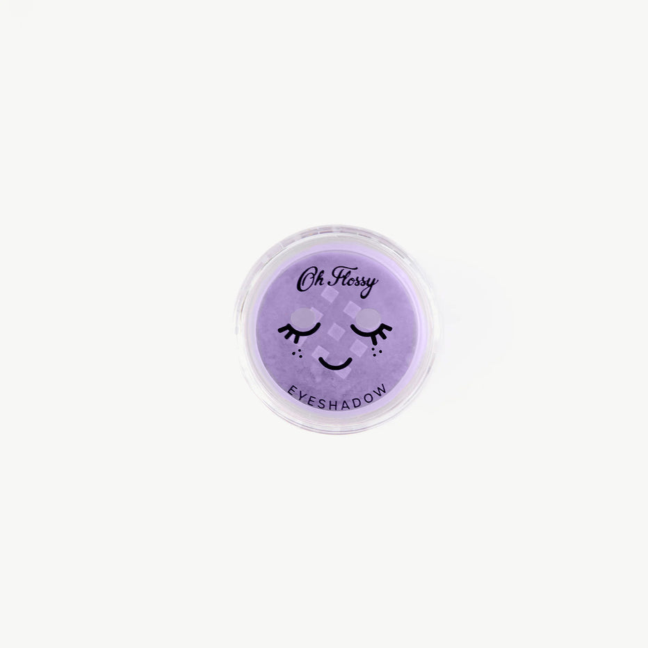 Oh Flossy Ballet Sparkle Makeup & Glitter Se