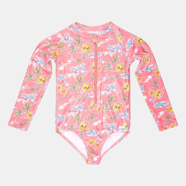 Toshi Swim Kids Bodysuit Classic