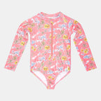 Toshi Swim Kids Bodysuit Classic