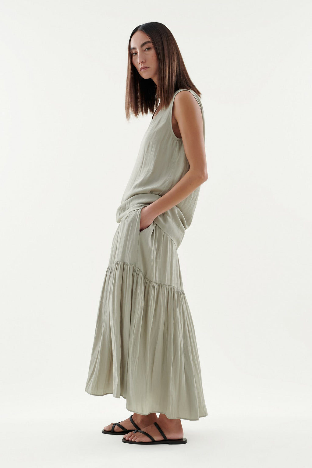 Elava Tank -sage