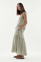 Elava Tank -sage