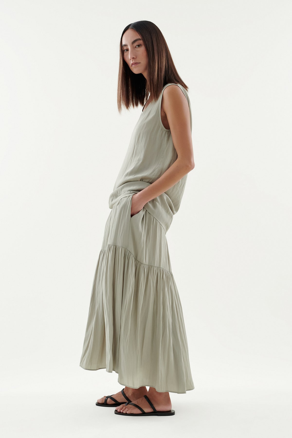 Elava Tank -sage