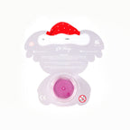 Oh Flossy Lipstick Stocking Stuffer
