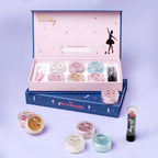 Oh Flossy Barbie in The Nutcracker Deluxe Makeup Set