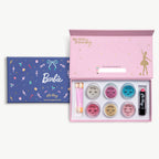 Oh Flossy Barbie in The Nutcracker Deluxe Makeup Set