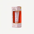 Oh Flossy Individual Natural Lip Glosses