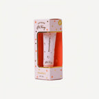 Oh Flossy Individual Natural Lip Glosses