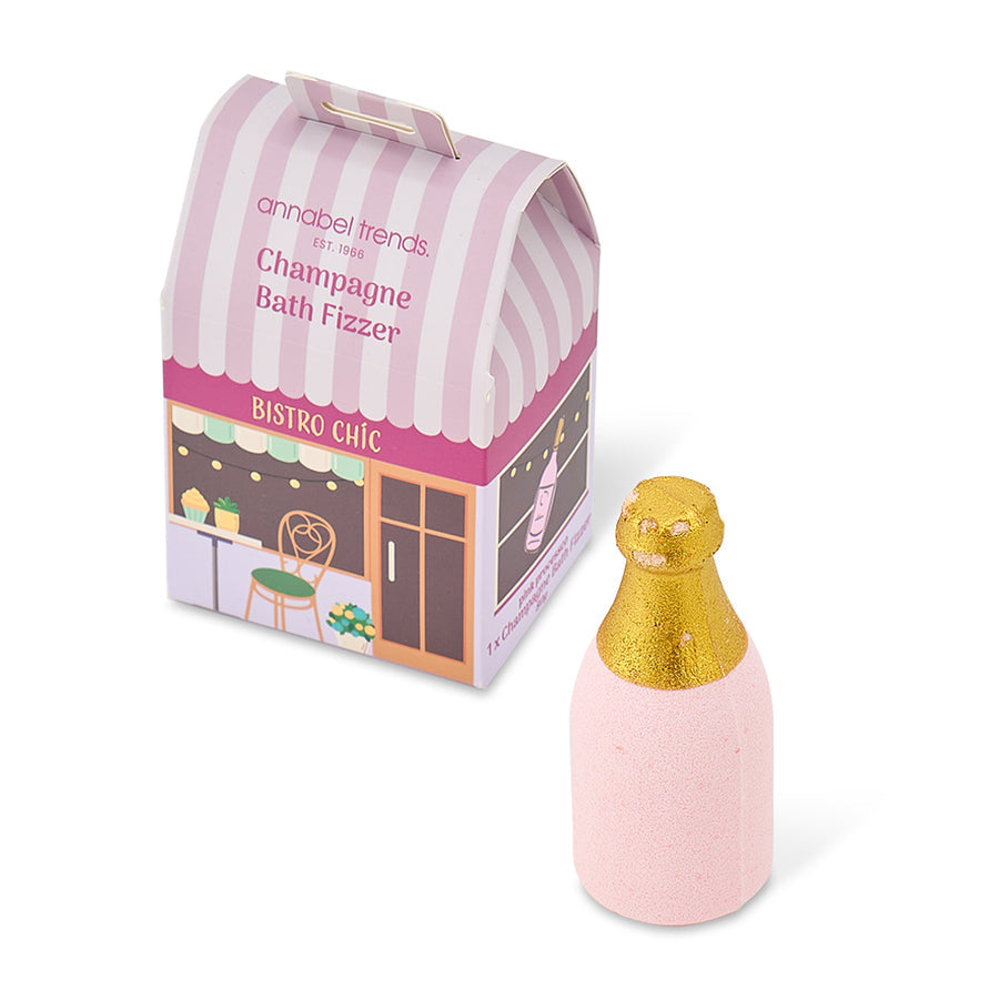 Annabel Trends Sweet Treats Bath Fizzers