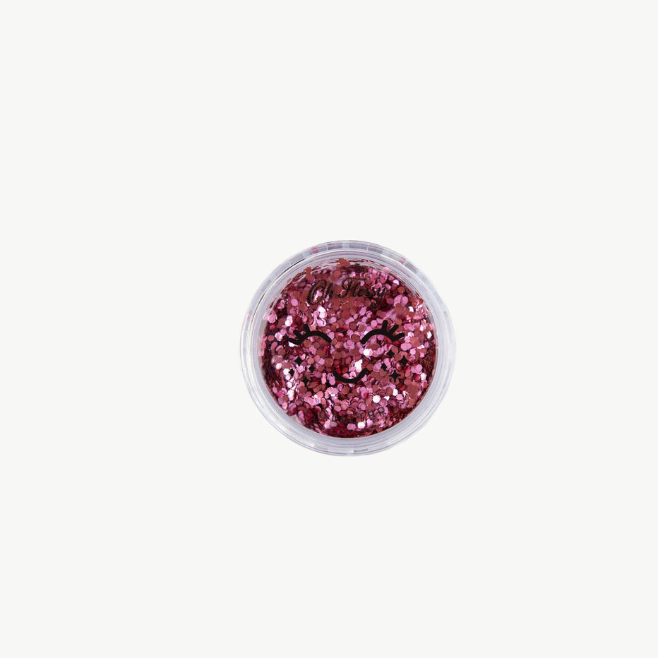 Oh Flossy Biodegradable Glitter