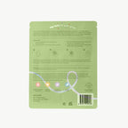 Oh Flossy Skin Squad Sheet Mask Trio