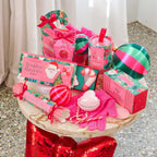 Annabel Trends Xmas Shower 3 Piece Gift Set