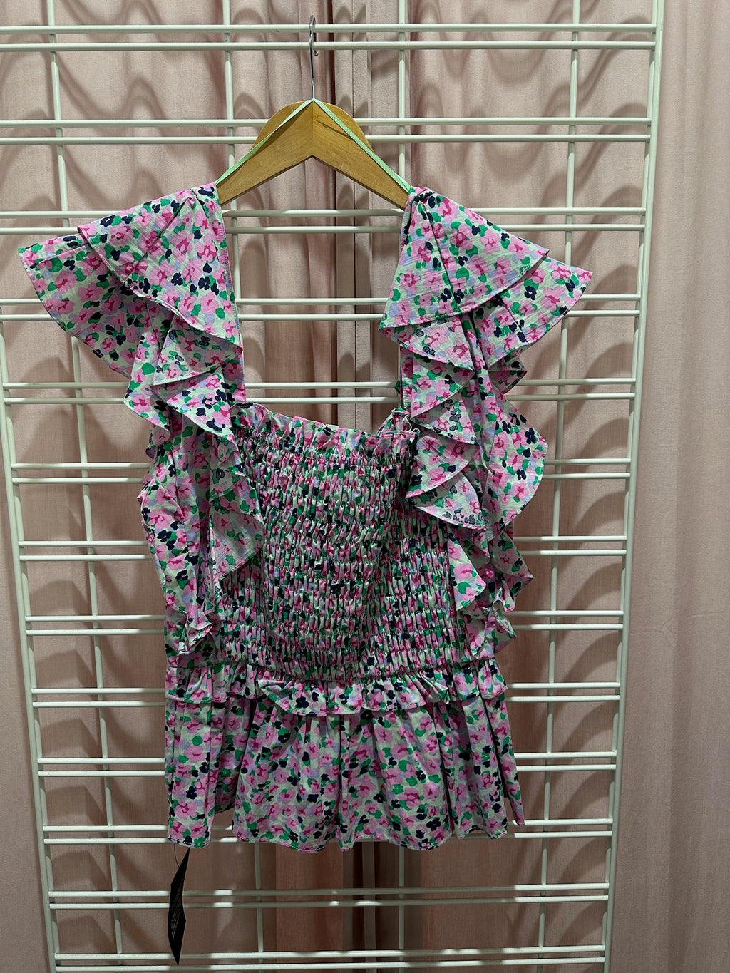 Bohemian Traders - Jewel Floral