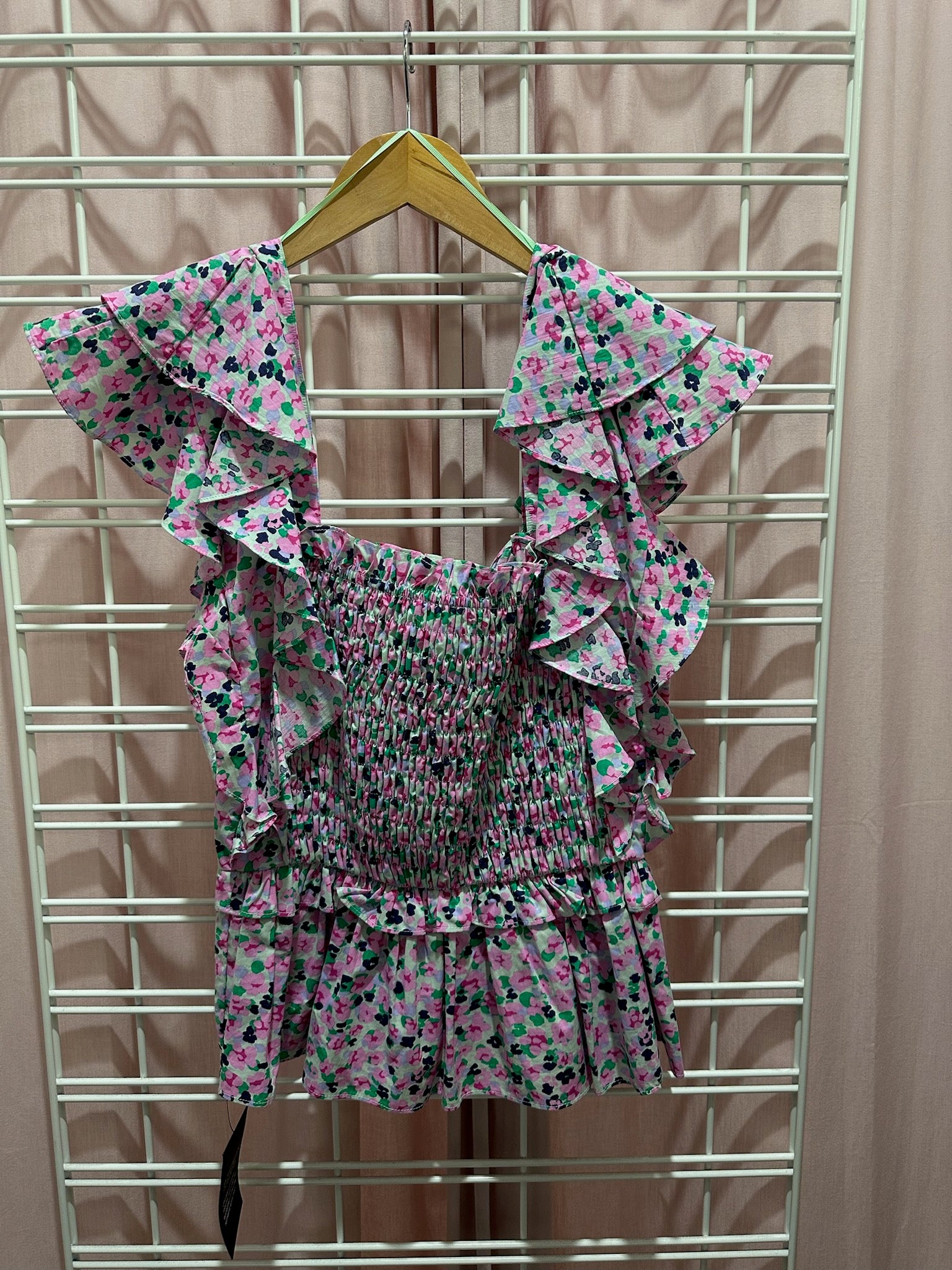 Bohemian Traders - Jewel Floral
