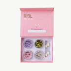 Oh Flossy Ballet Sparkle Makeup & Glitter Se