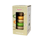 ToysLink - Wooden animal Stacking toy - Assorted