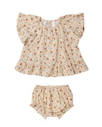 Rylee & Cru Flower Field Set