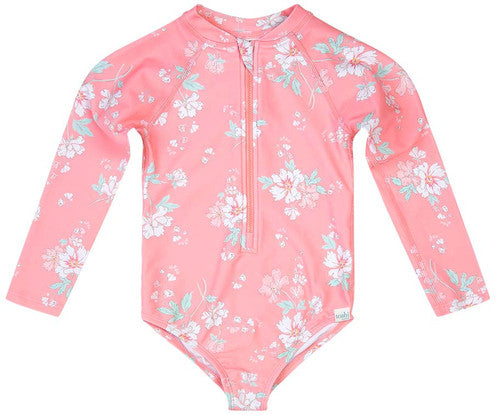 Toshi Swim Kids Bodysuit Classic