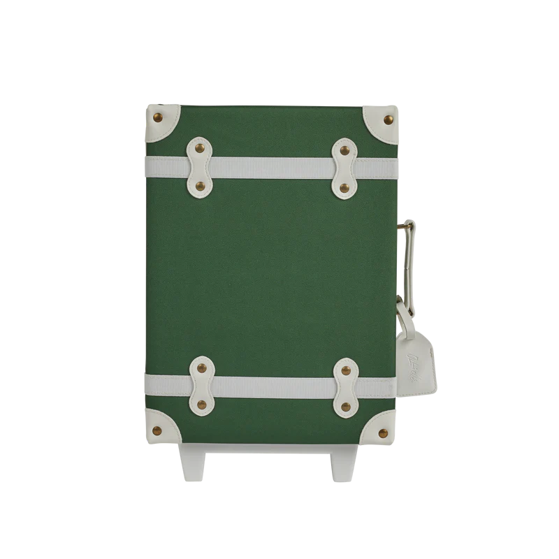 Olli Ella See-Ya Suitcase's