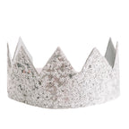 Alimrose - Sequin Sparkle Crown - Assorted