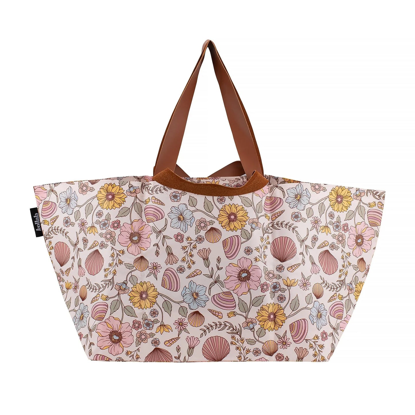 Kollab Beach Bag - Shells