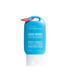 We Are Feel Good Inc - Good Sport High-Performance Sunscreen Lotion SPF50+