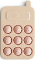 Mushie Phone Press Toy