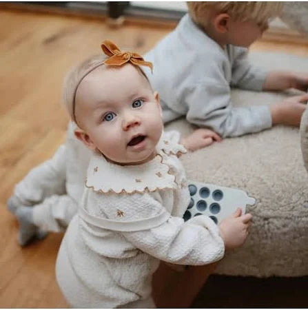 Mushie Phone Press Toy