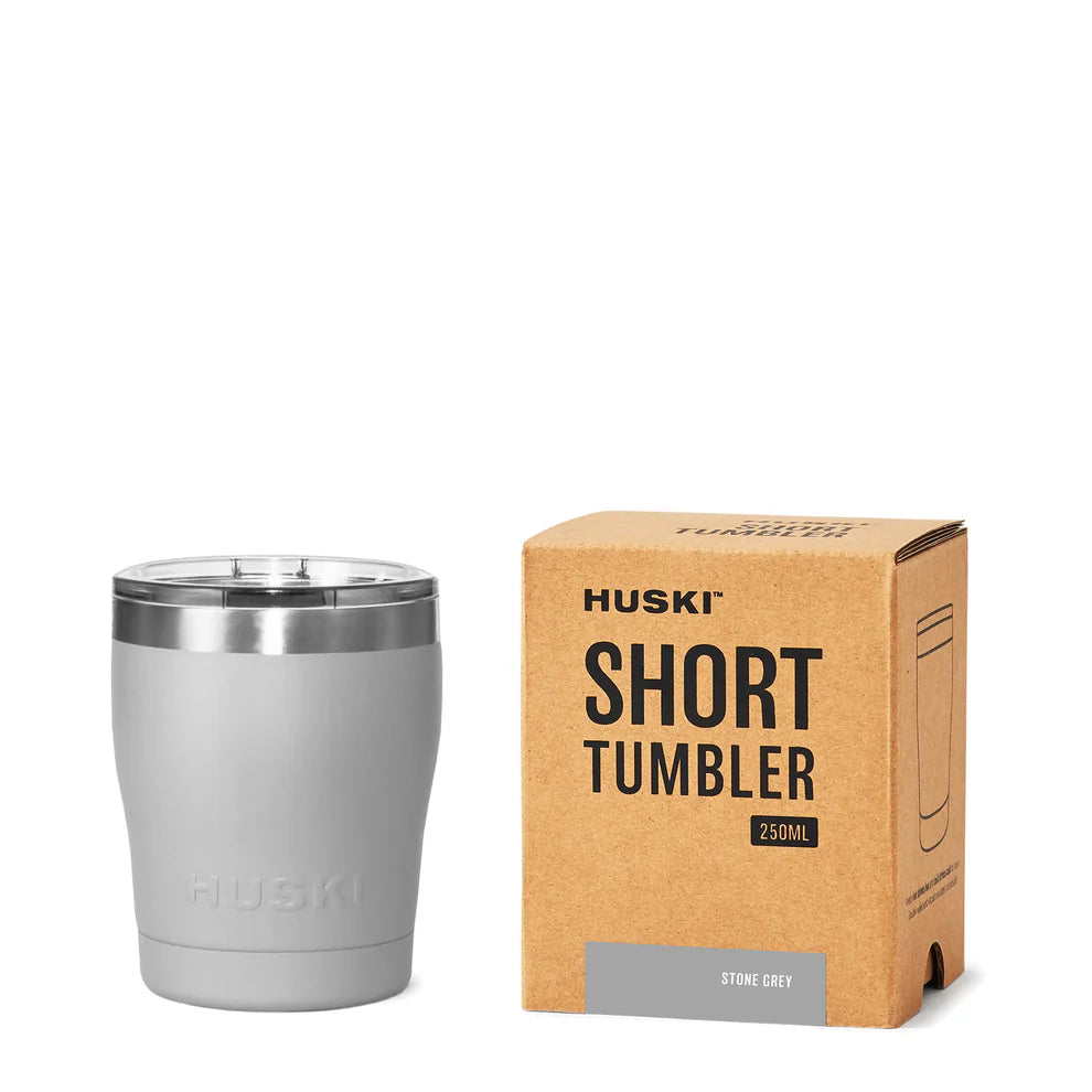 Huski Short Tumbler 2.0- Assorted